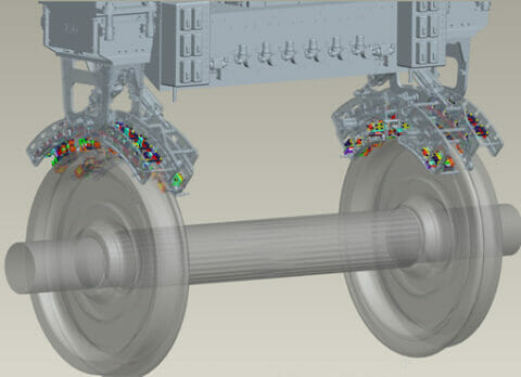 DTEC GmbH - For a Safer and Smarter Railway