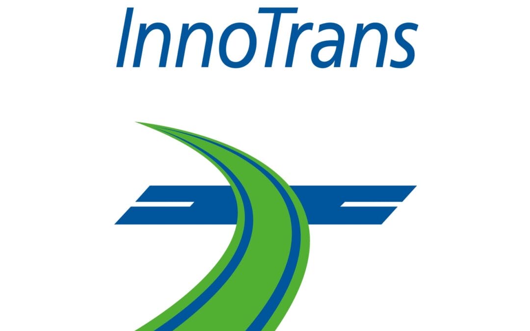 InnoTrans 2026, Berlin