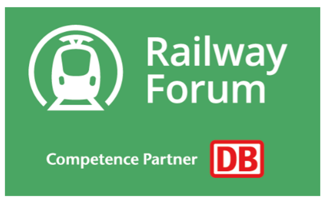 Railway Forum 2027, Berlin